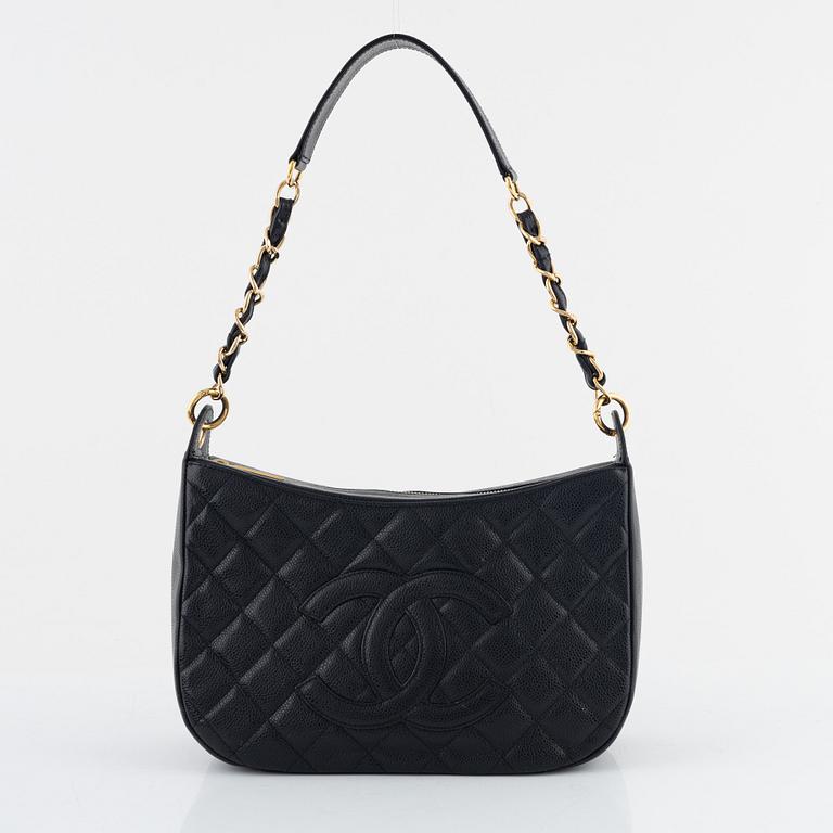Chanel, väska, "Timeless Hobo", 2004-2005.