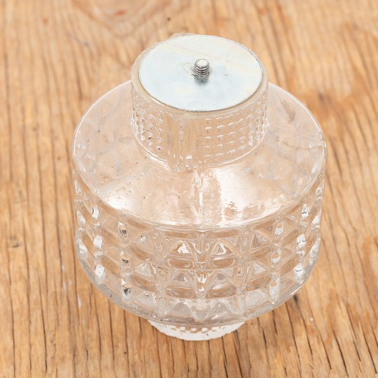 Gert Nyström, taklampa, "Festival", Fagerhults Belysning.