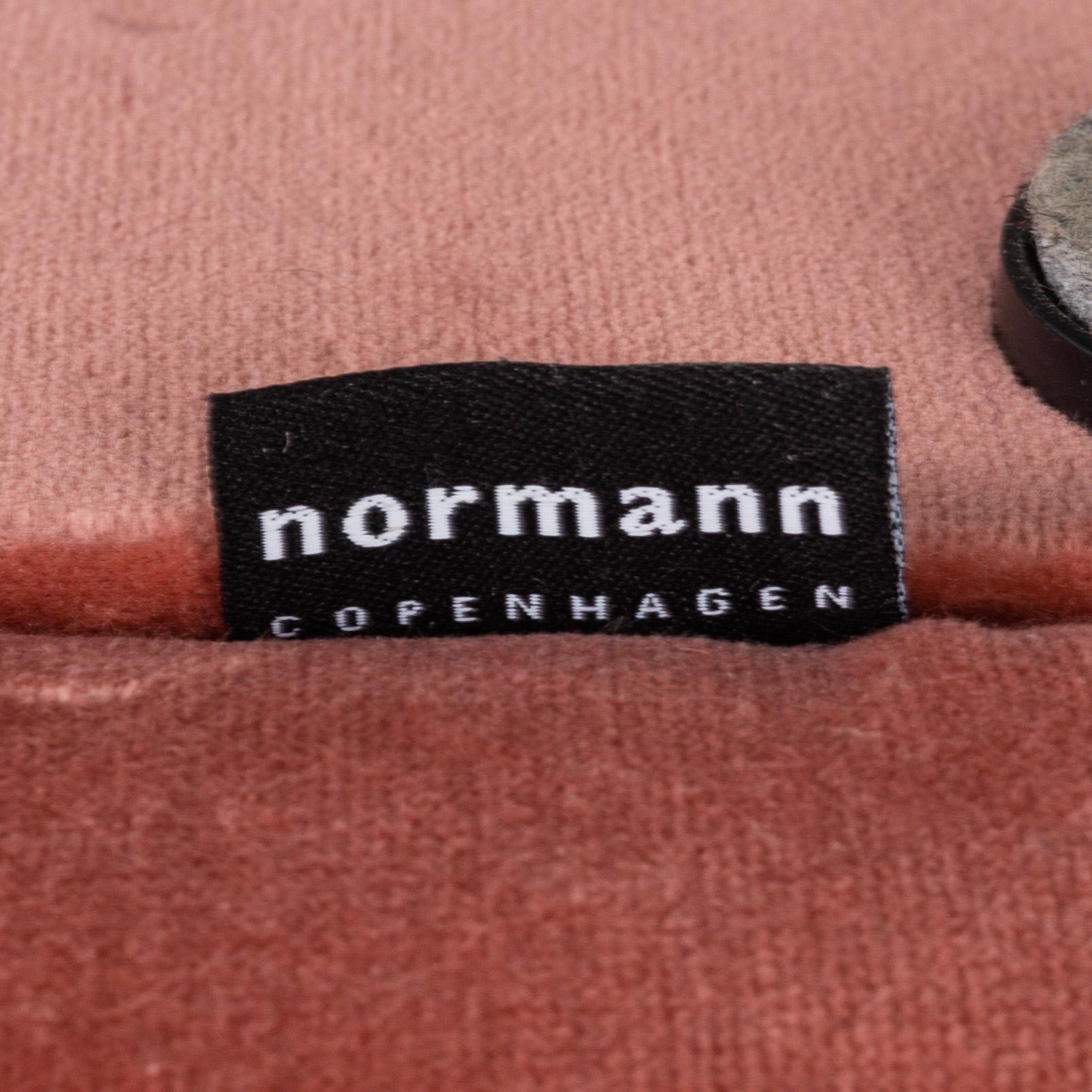 SITTPUFF, Normann, Danmark.