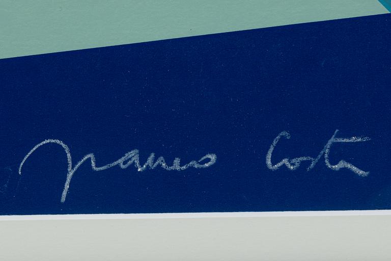 Franco Costa, "Oh! Copenhagen!".