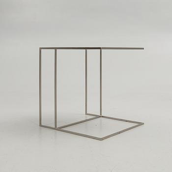 Rodolfo Dordoni, Sidobord, Minotti, ”Leger”, Italien, 1990-tal.