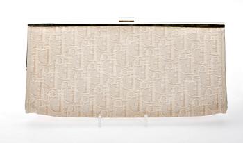 CHRISTIAN DIOR, kuvertväska.