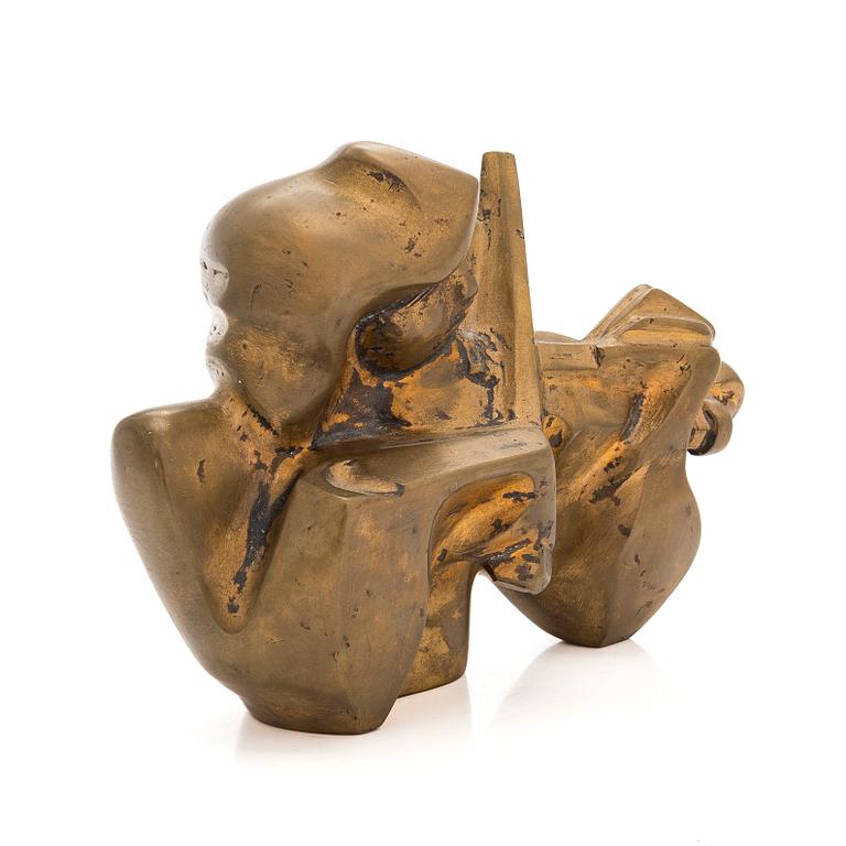 Edgar Viies, "Viulisti".
