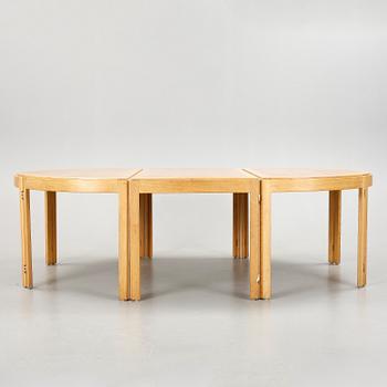 BORD, modell 6310, Börge Mogensen, Frederica, Danmark.