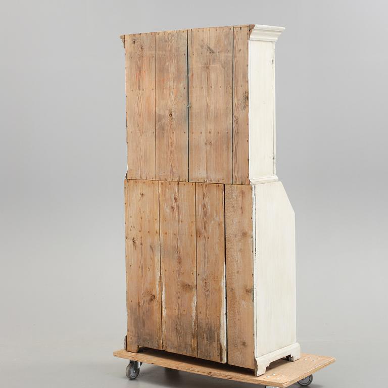 SKÅP, 1700-talets slut/1800-talets början.