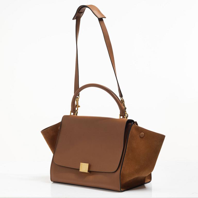 Céline, Bag, "Trapeze".