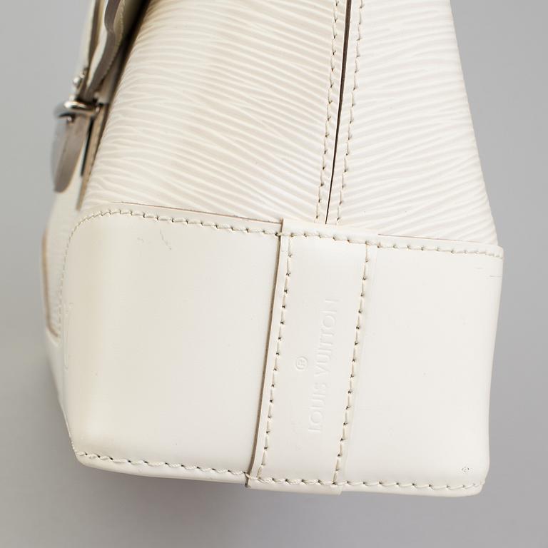 VÄSKA, "Bagatelle PM Bag",  Louis Vuitton.