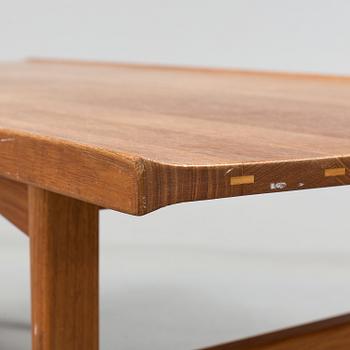 A table by Tove & Edward Kindt-Larsen, Seffle.