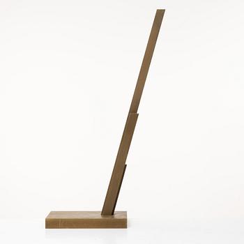 Lars Erik Falk, Untitled.