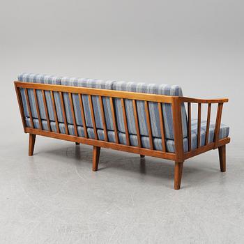 CARL MALMSTEN, a'Visingsö' beech sofa.