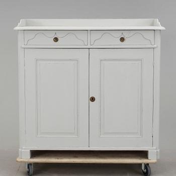 SKÄNK, 1800-tal.