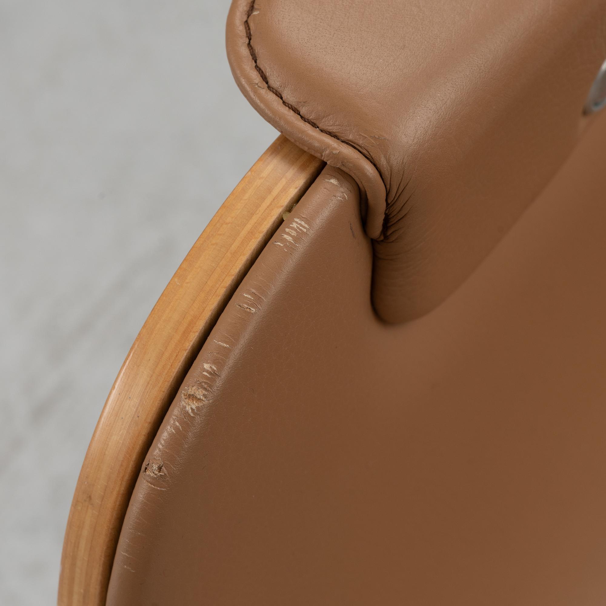 Jaime Hayon, chairs, 4 pcs, "Showtime", BD, Barcelona.
