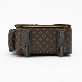 Louis Vuitton, Cabin suitcase / travel bag, "Bosphore carry on", 2005.