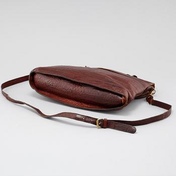 VÄSKA & FILOFAX, Mulberry, England, 1900-talets slut.