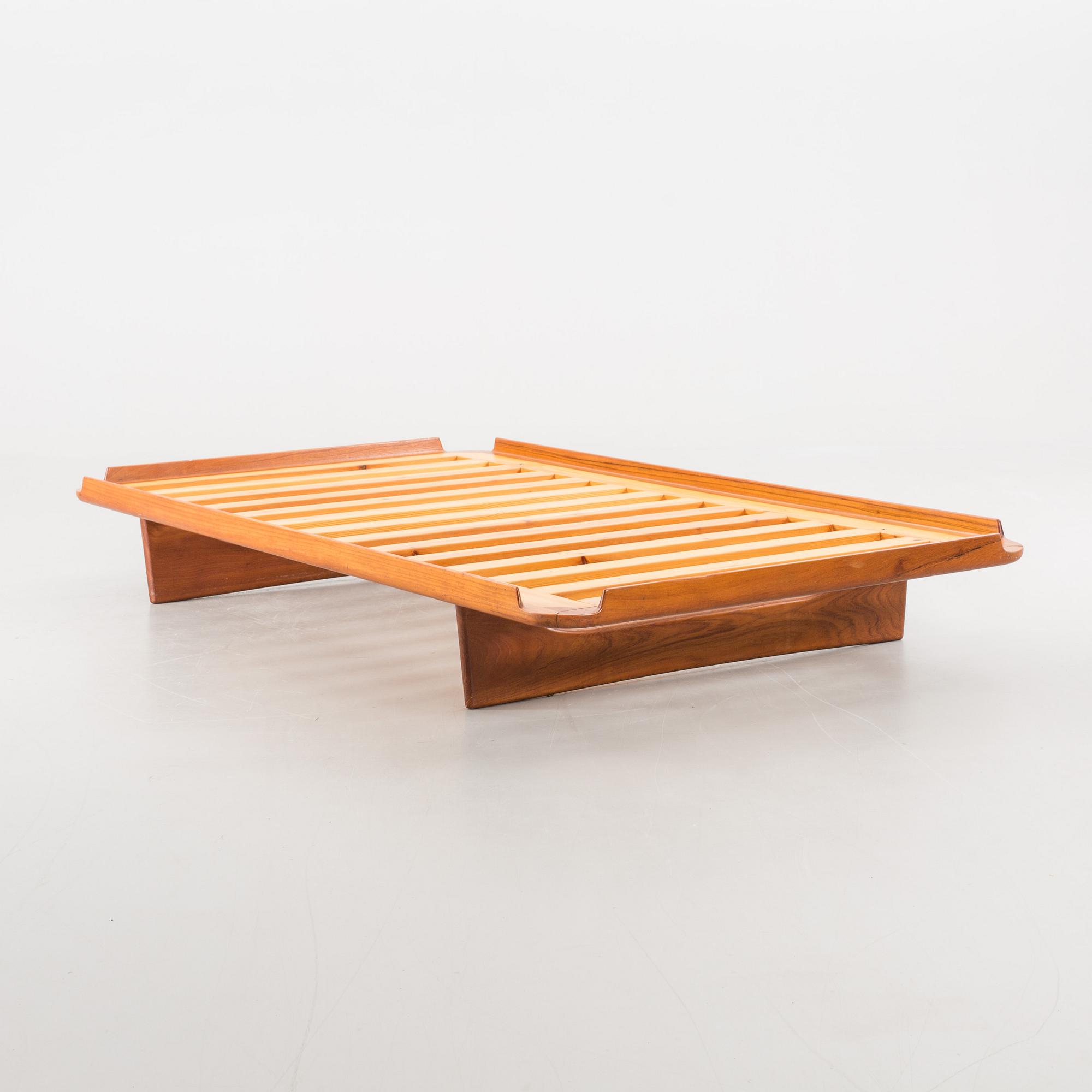 A DAYBED DESIGN BY GRETE JALK, second half of the 20th century,