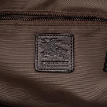 Burberry, bag.