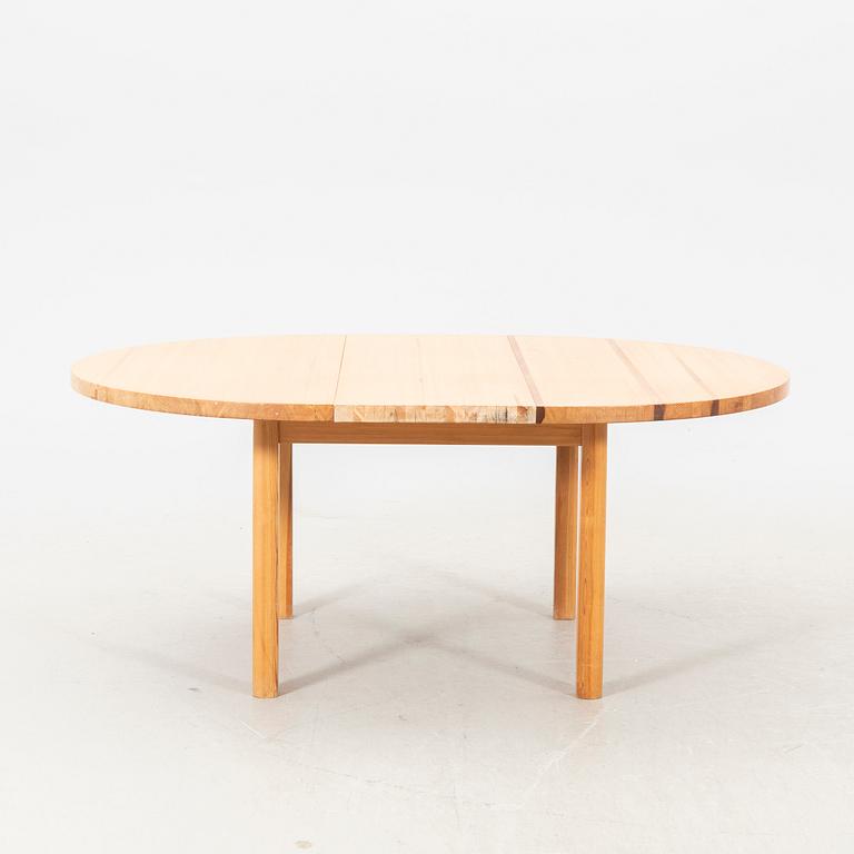 Gilbert Marklund, matbord Furusnickar´n 1970-tal.