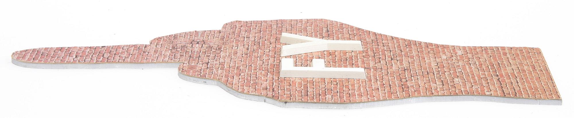 MARTIN WICKSTRÖM, blandteknik, sign o numr 3/100.