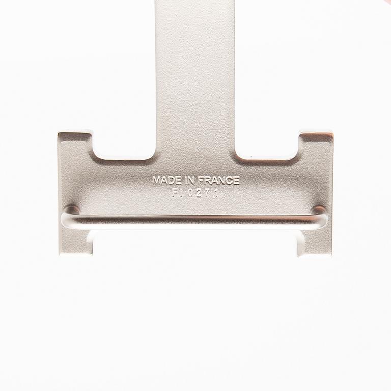Hermès, Belt, "Constance".