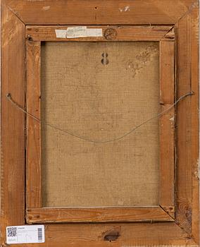 Ottilia Adelborg, tillskriven, Vilande man.