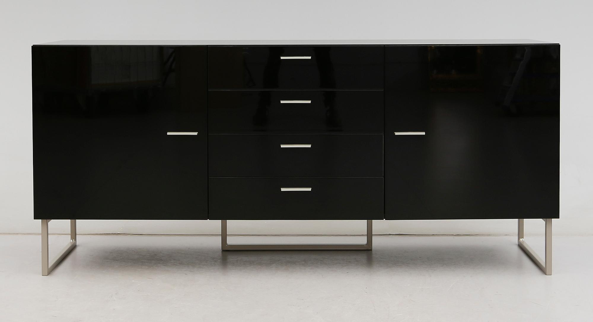 SIDEBOARD, 2000-tal.