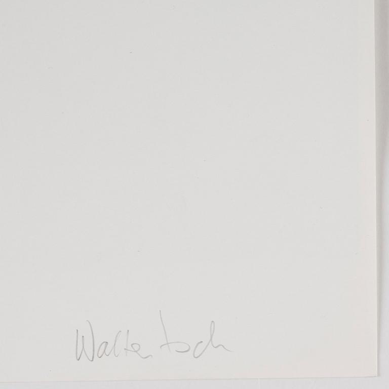 Walter Hirsch, "En kärlekshistoria", 1969.