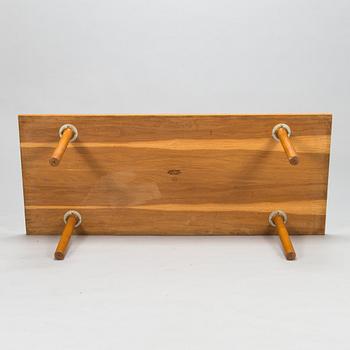 Hans J Wegner, soffbord för Andreas Tuck, Danmark.