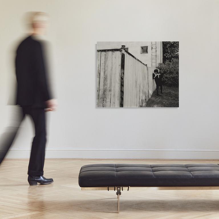 Denise Grünstein, "Malplacé, no 1" (1b), 2005.