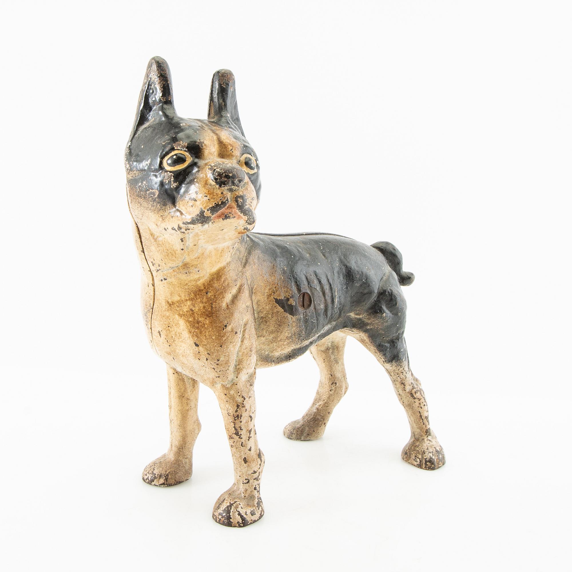 Figure, early 20th century.