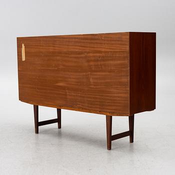 E. W. Bach, a sideboard, Sejling Skabe, Denmark, 1960s.