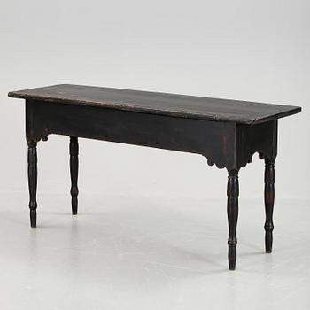 BORD/SIDEBOARD, 1800-tal.