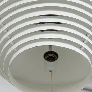 Alvar Aalto, golvlampa, A811, Valaistustyö.