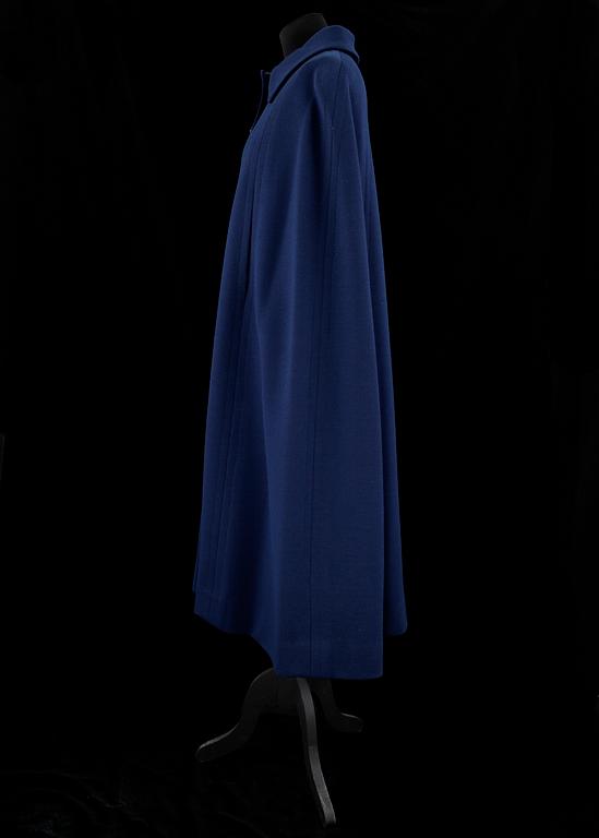 HERMÈS, cape, 1970-tal.