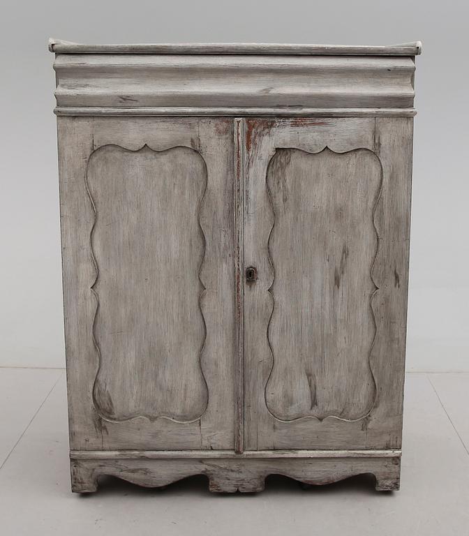 SKÄNK, 1800-talets andra hälft.