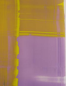 Håkan Rehnberg, Untitled.