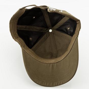 Patek Philippe, Cap, "No Reserve".