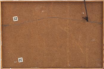 Lennart Rodhe, Utan titel.