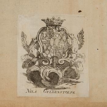 Sveriges Rikes Lagh-böker, 1666.