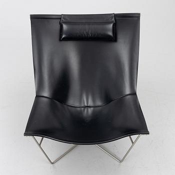 David Weeks, armchair, Habitat.