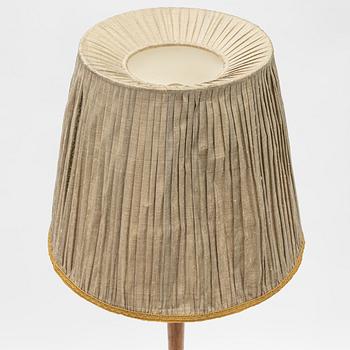 A model 'E1796' floor light, ASEA Belysning, 1950's/60's.