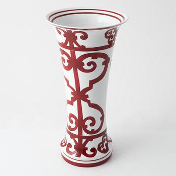 Hermès, vas, "Balcon du Guadalquivir".