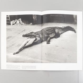 Olika konstnärer, "I grandi fotografi", Corriere della Serra, Milano, Italien, 2006.