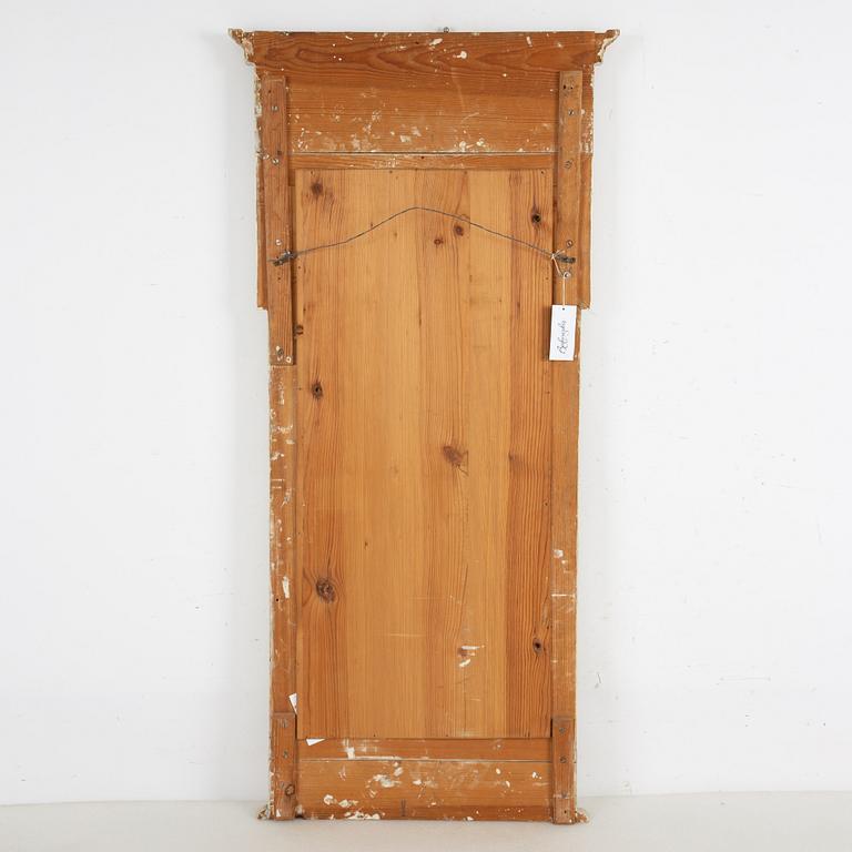 Spegel, sengustaviansk stil, tidigt 1900-tal.