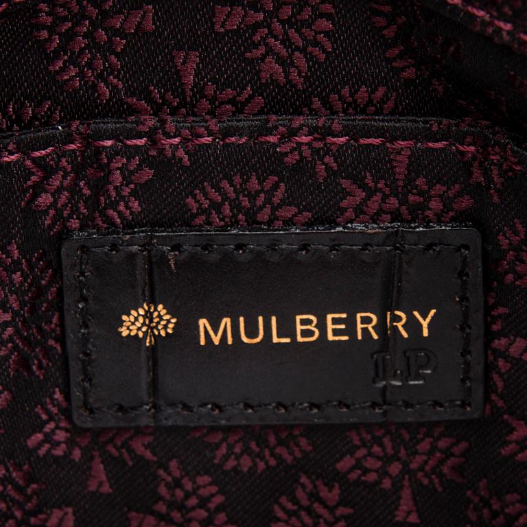 VÄSKA, Mulberry.