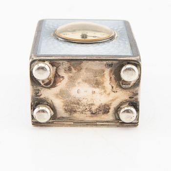 Reseur, tidigt 1900-tal.