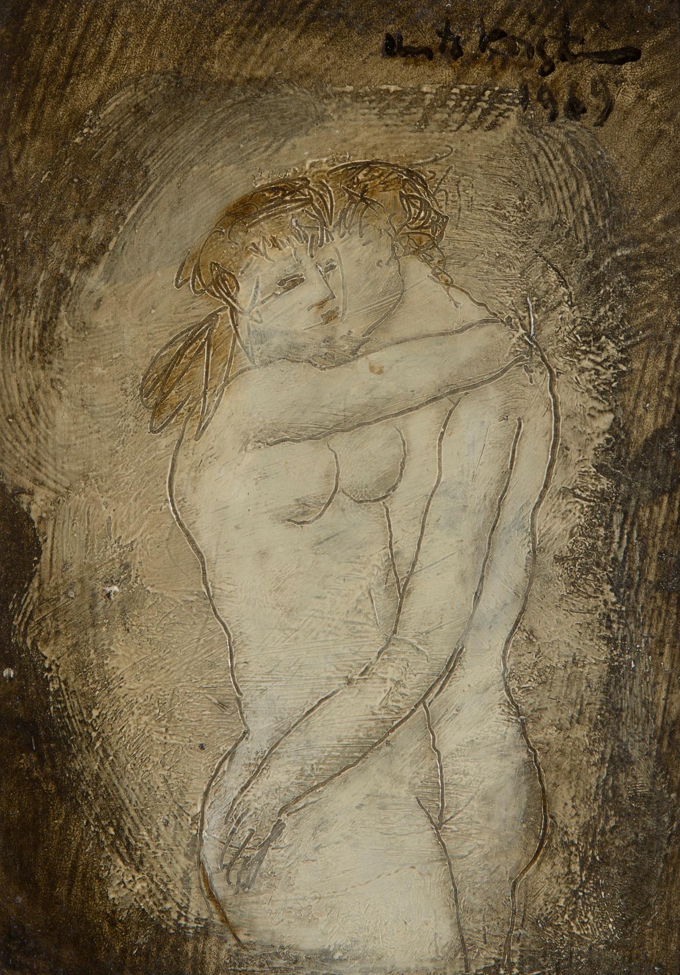Unto Koistinen, The Lovers.