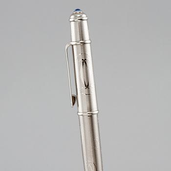 KULSPETSPENNA, Diabolo De Cartier, 2000-tal.