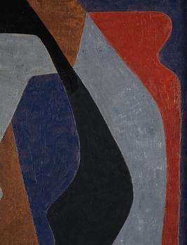 Gerd Nordenskjöld, Untitled.