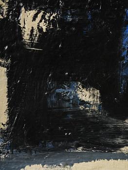 Theo Wolvecamp, Untitled.