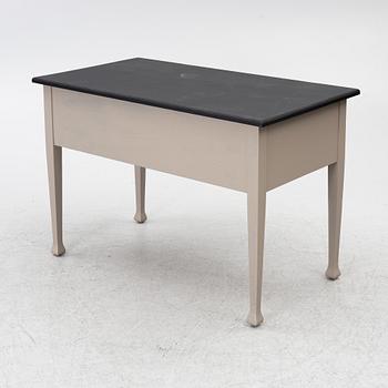 Desk, early 20th century.